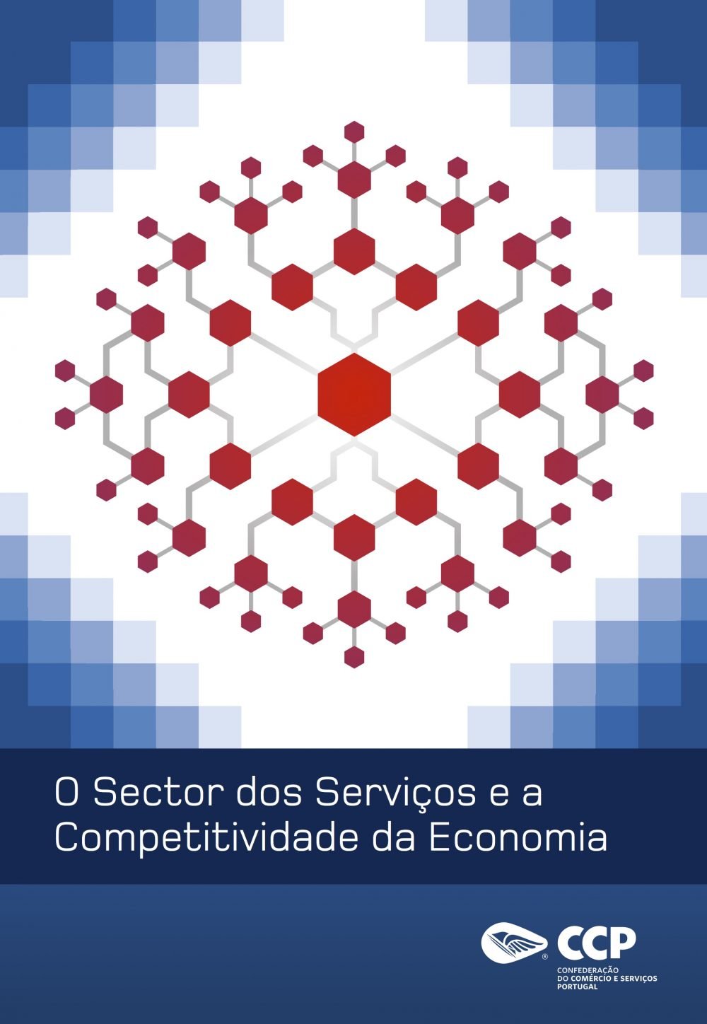 O Sector dos Serviços e a Competitividade da Economia
