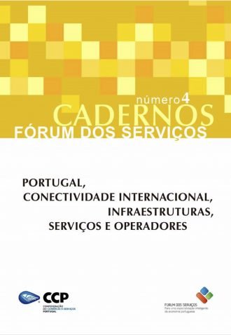 Portugal, conectividade internacional, infraestruturas, serviços e operadores