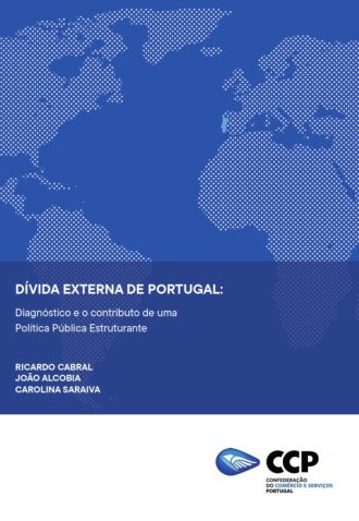 DÍVIDA EXTERNA DE PORTUGAL